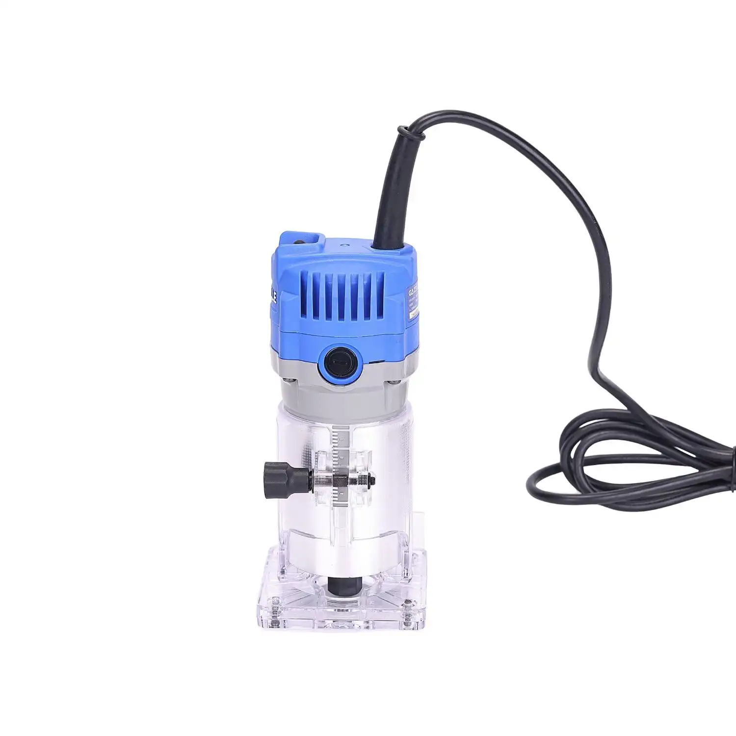 GW7055 220V 1/4" Electric Trimmer, 550W (6mm) - Image 2