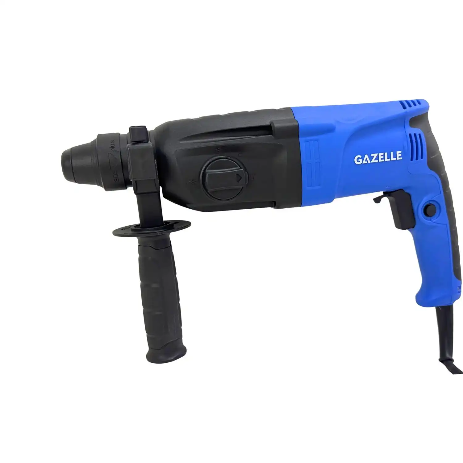 GXH034 26mm 3-Modes SDS-Plus Rotary Hammer, 800W - Image 3