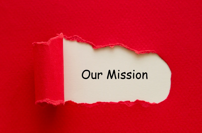 our-mission