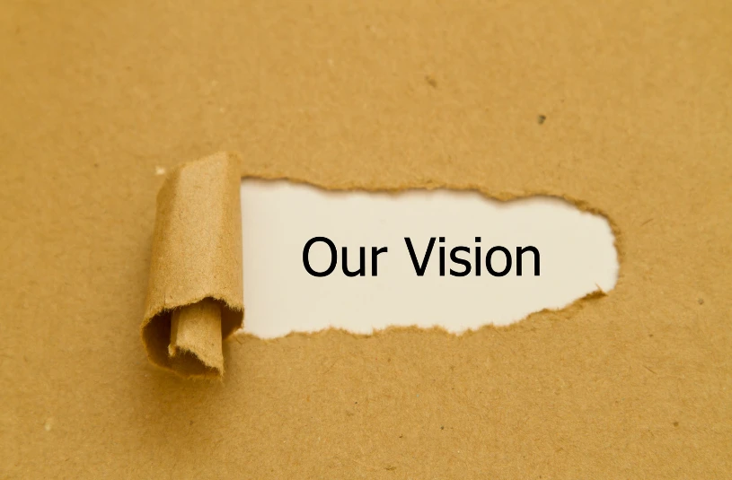our-vision