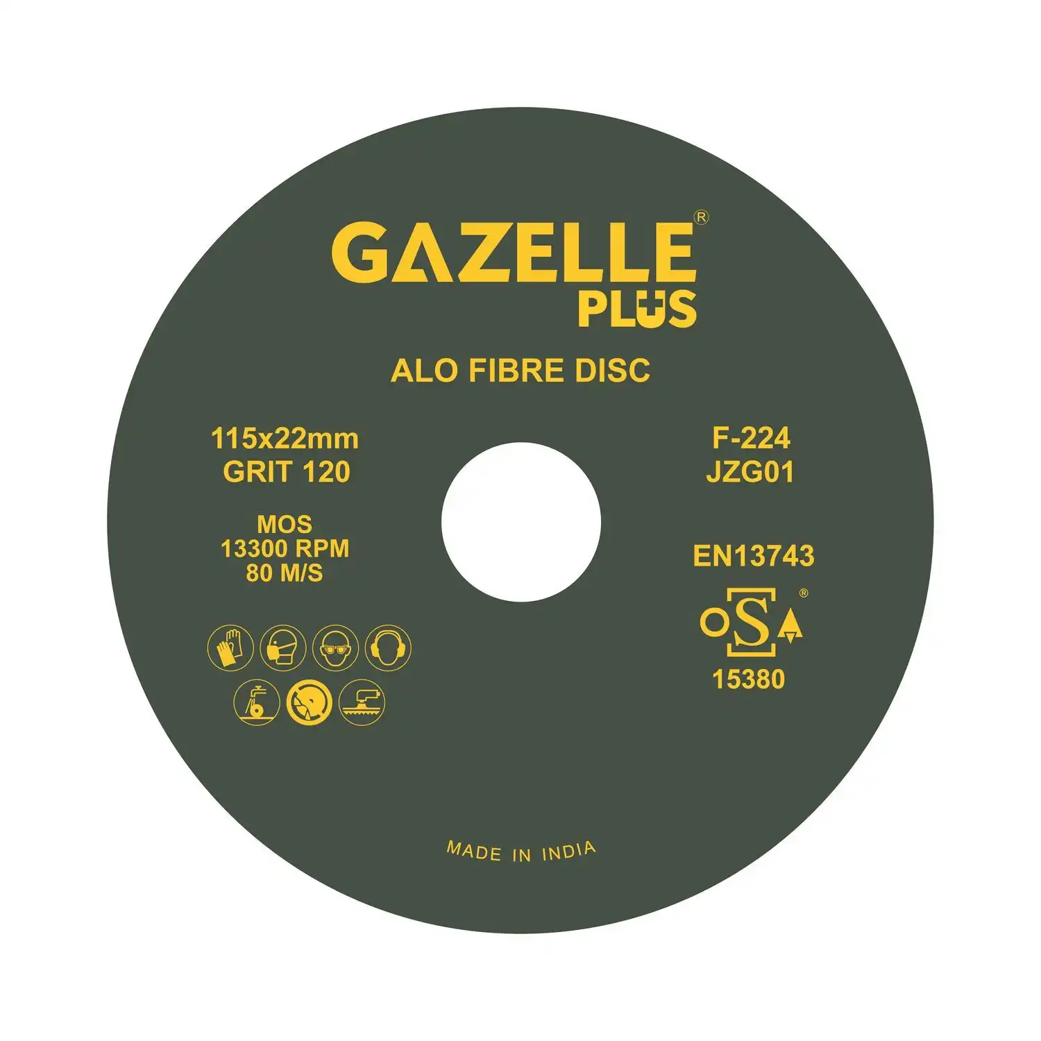 gazelle_f224_4_5_120_coated_fibre_sanding_discs_4_5_inches_115mm_x_120_grits_0_ae5d03ba44