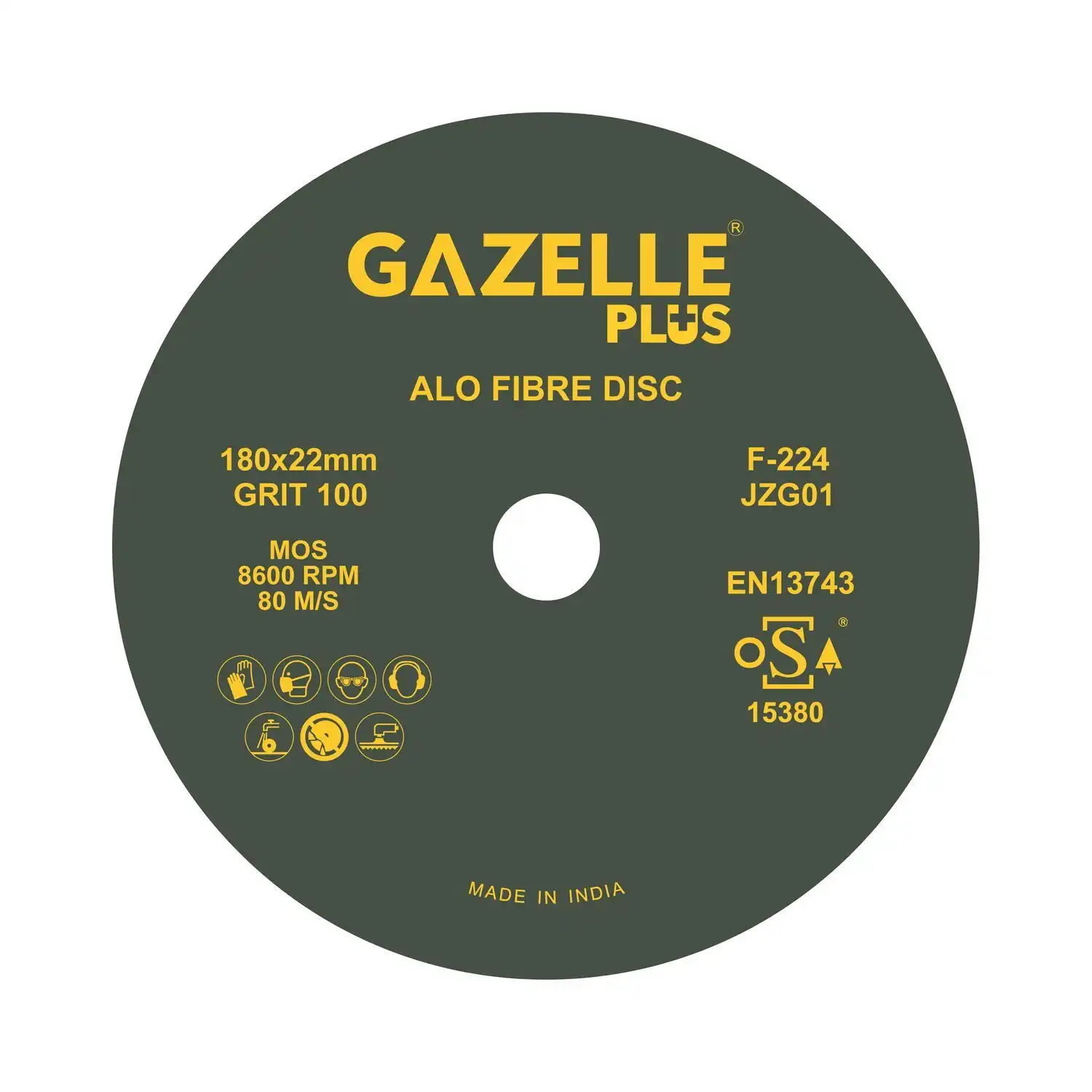 gazelle_f224_7_100_coated_fibre_sanding_discs_7_inches_180mm_x_100_grits_0_9e93602389