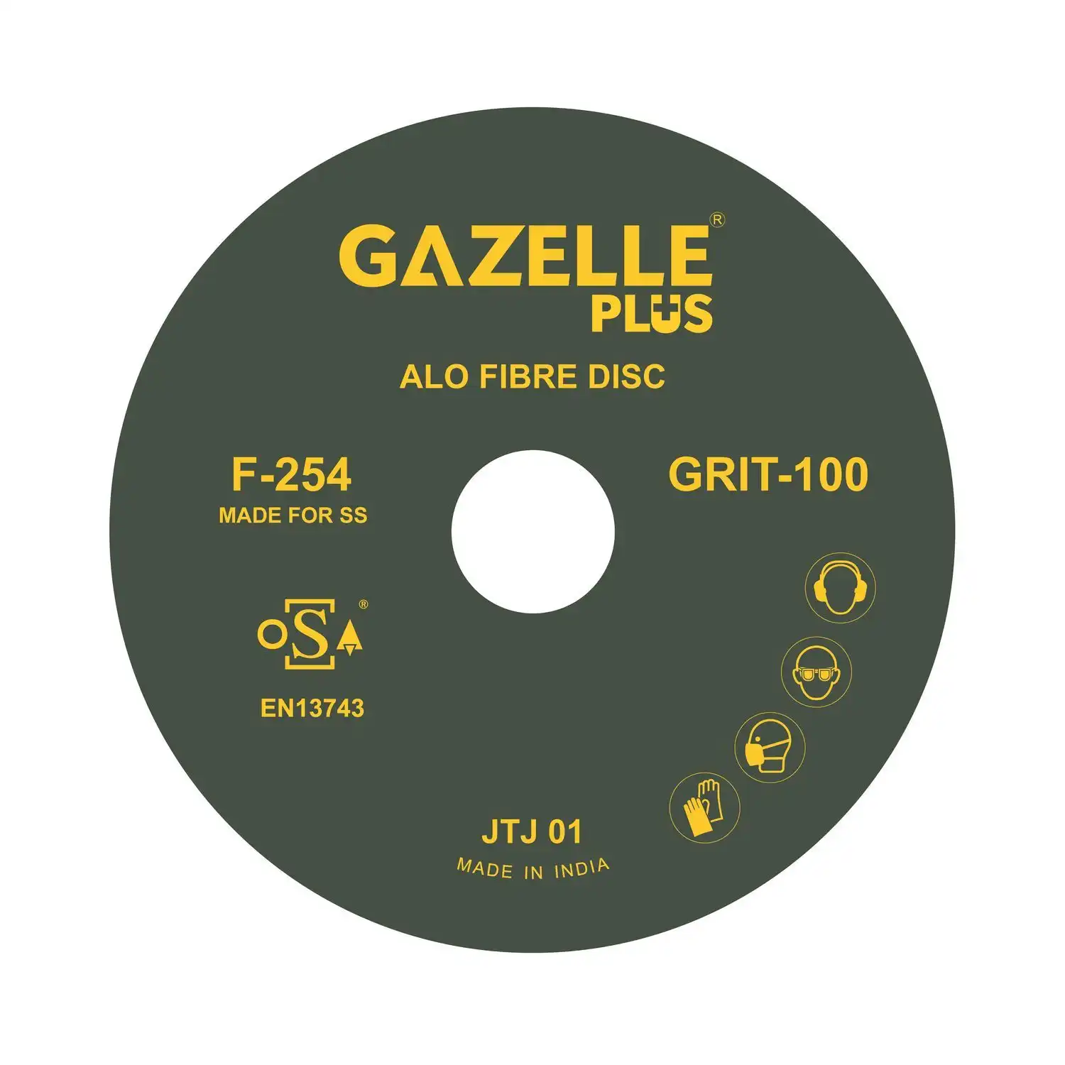gazelle_f254_4_5_100_coated_fibre_sanding_discs_4_5_inches_115mm_x_100_grits_ss_0_c63f7af6da
