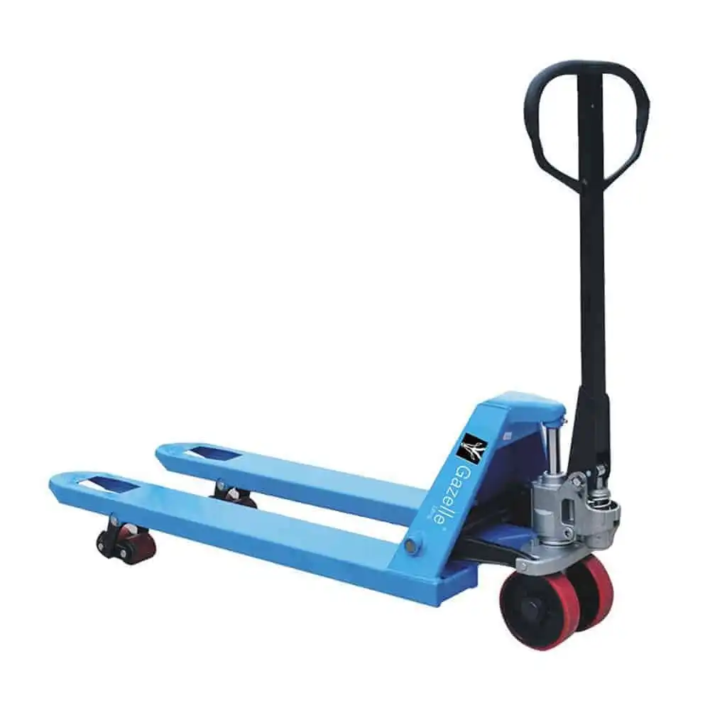 G2530 3 Ton Hand Pallet Truck 3000kg - Image 2