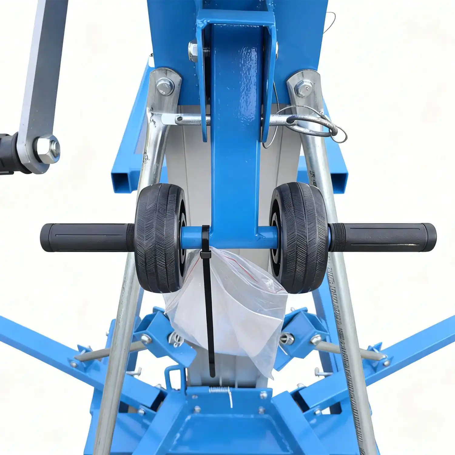 G2540 7.9M Portable Material Duct Lifte - Image 3