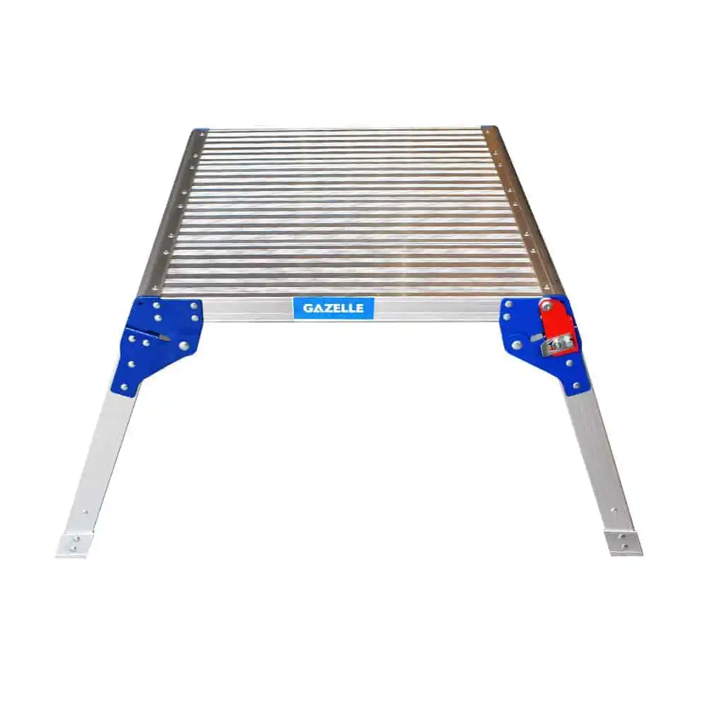 G4002 0.5m Portable Work Platform - Image 2