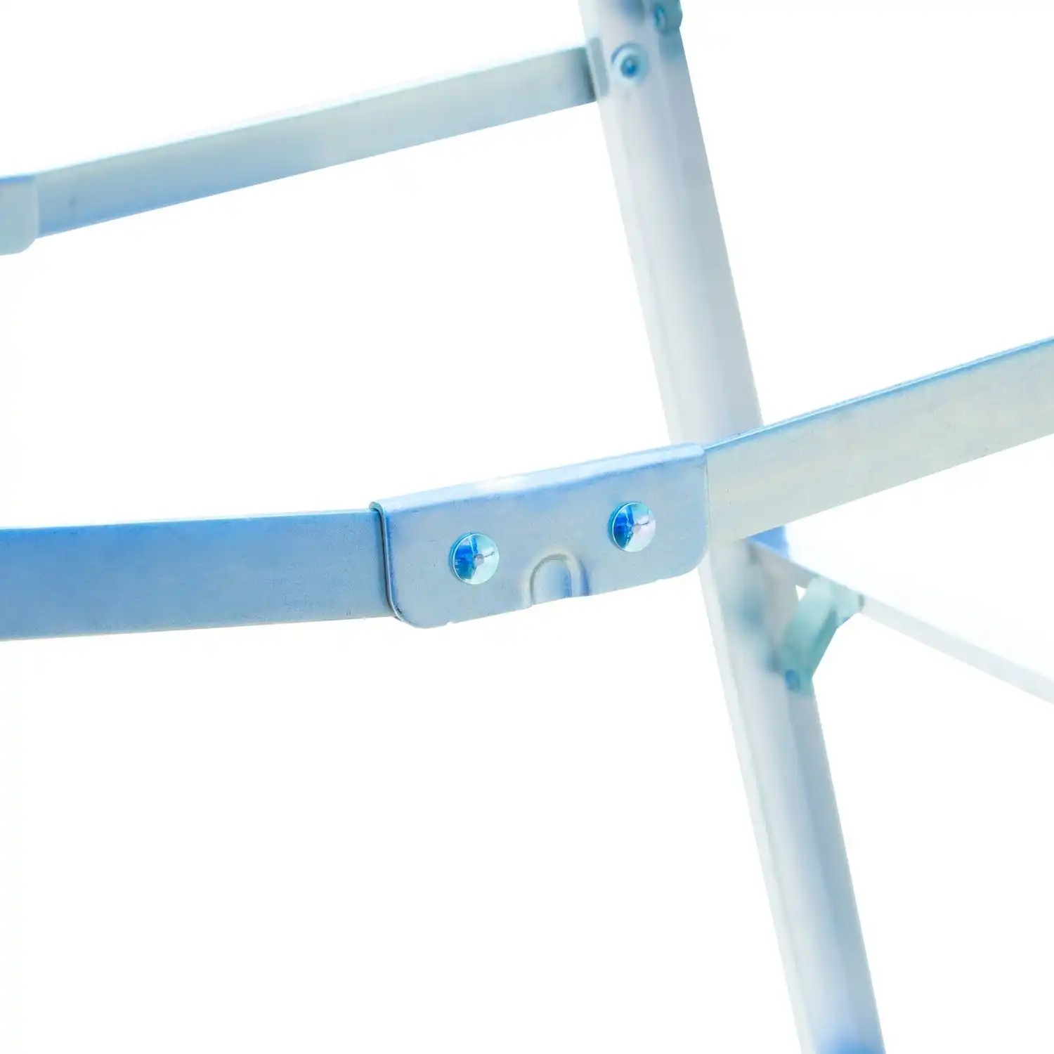 G5007 7ft Aluminium Step Ladder (2.1m) - Image 3