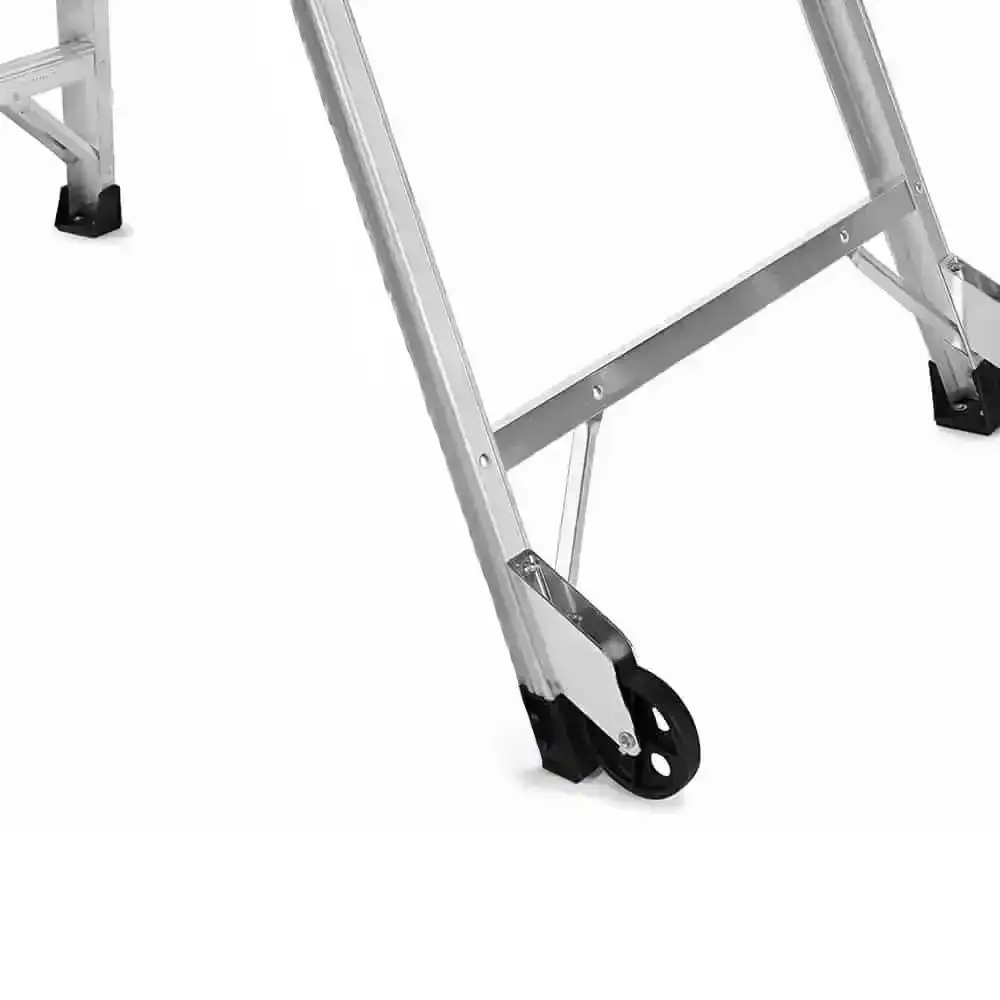 G5705 5ft Aluminium Platform Ladder (1.4) - Image 3