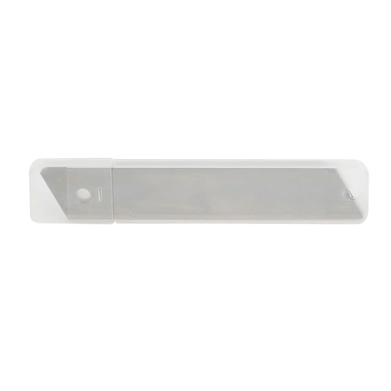 G80113 18mm Snap Off Knife Blade, 10-Pieces - Image 2