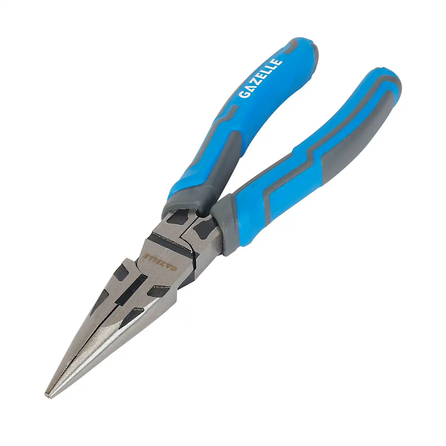 G80151 6 In. CR-V Long Nose Plier (150mm) - Image 3