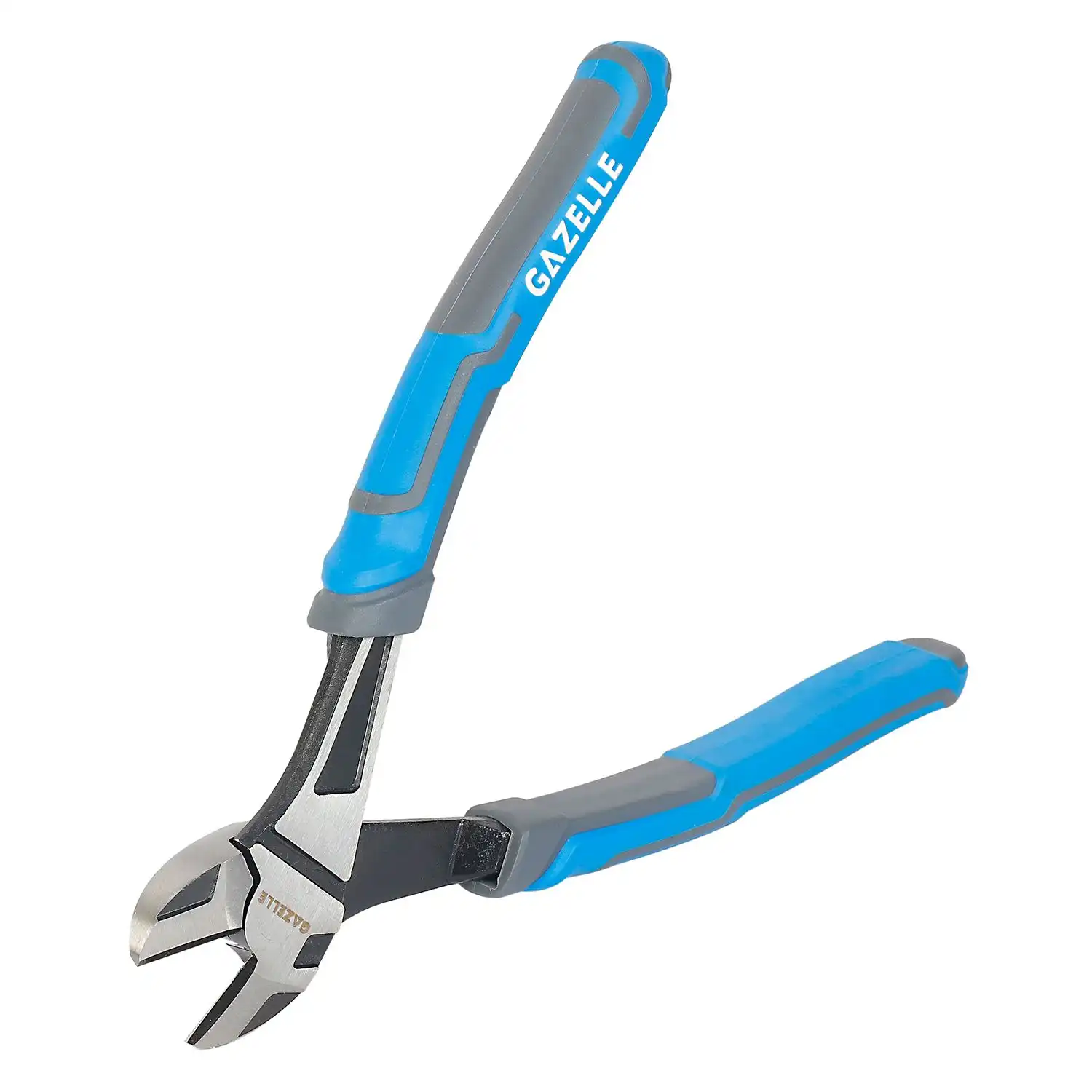 G80154 8 In. CR-V Diagonal Cutting Plier (200mm) - Image 2