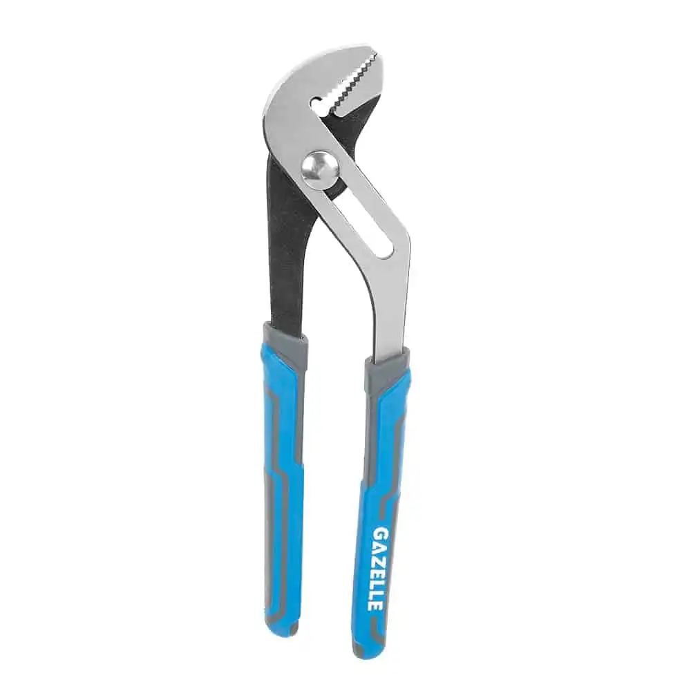 G80158 10 In. CR-V Water Pump Pliers (250mm) - Image 2
