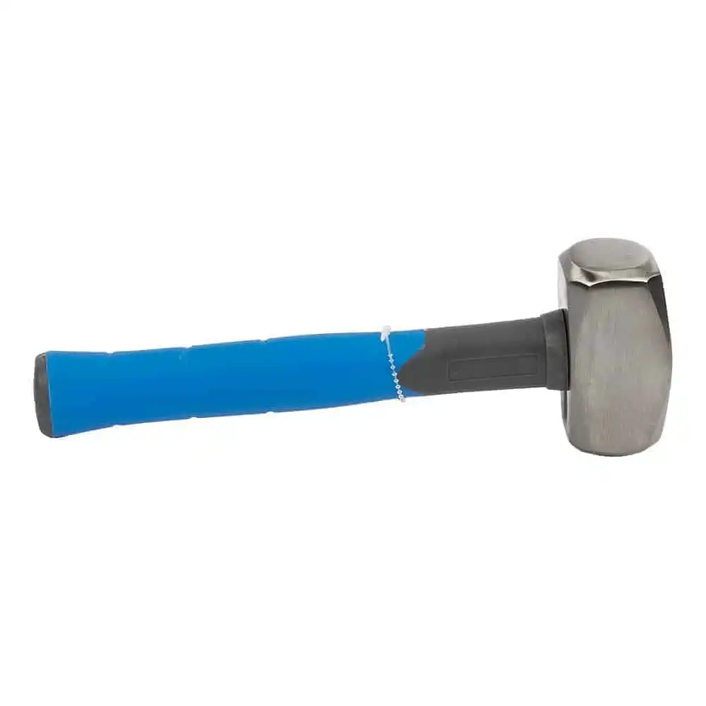 G80168 1.1kg Club Hammer (2.5 lbs) - Image 3