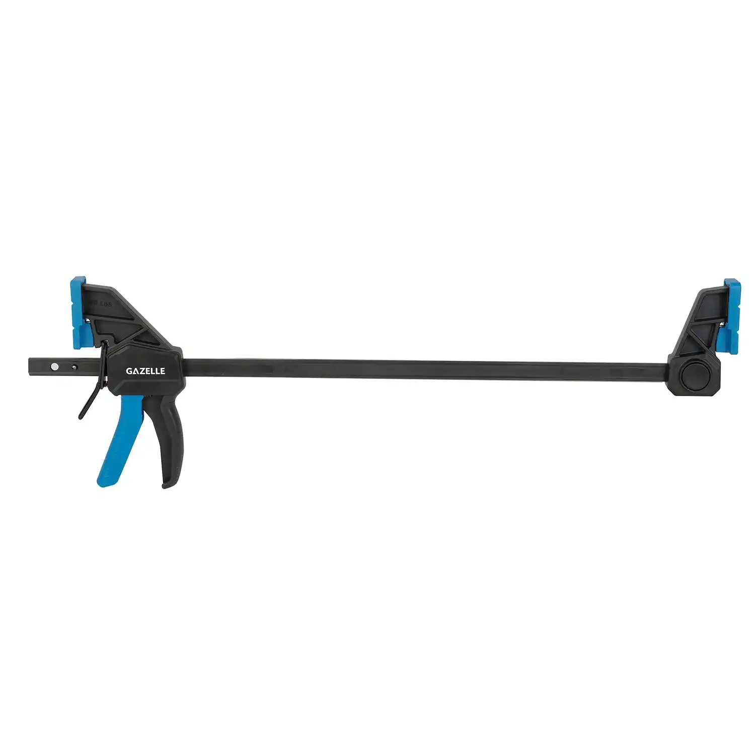 G80212N 18 In. Heavy Duty Ratcheting Bar Clamp (450mm) - Image 3