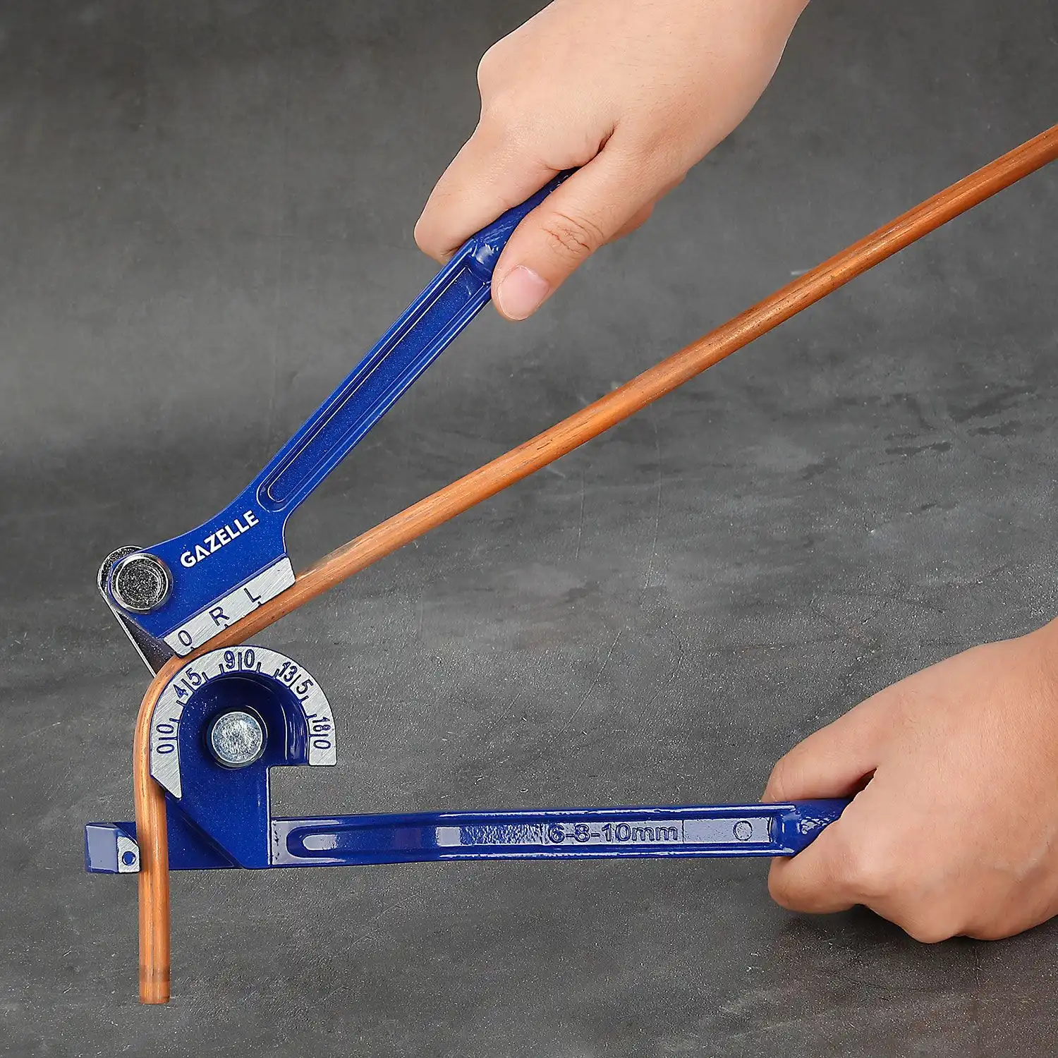 G80227 3-in-1 Tube And Pipe Bender - Image 3