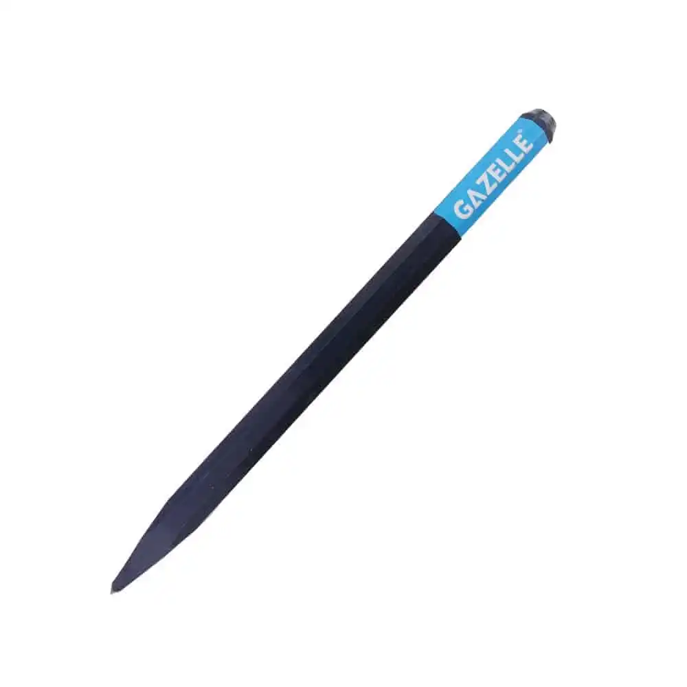 G80241 12x3/4 In. Concrete Point Chisel (300x20mm) - Image 2