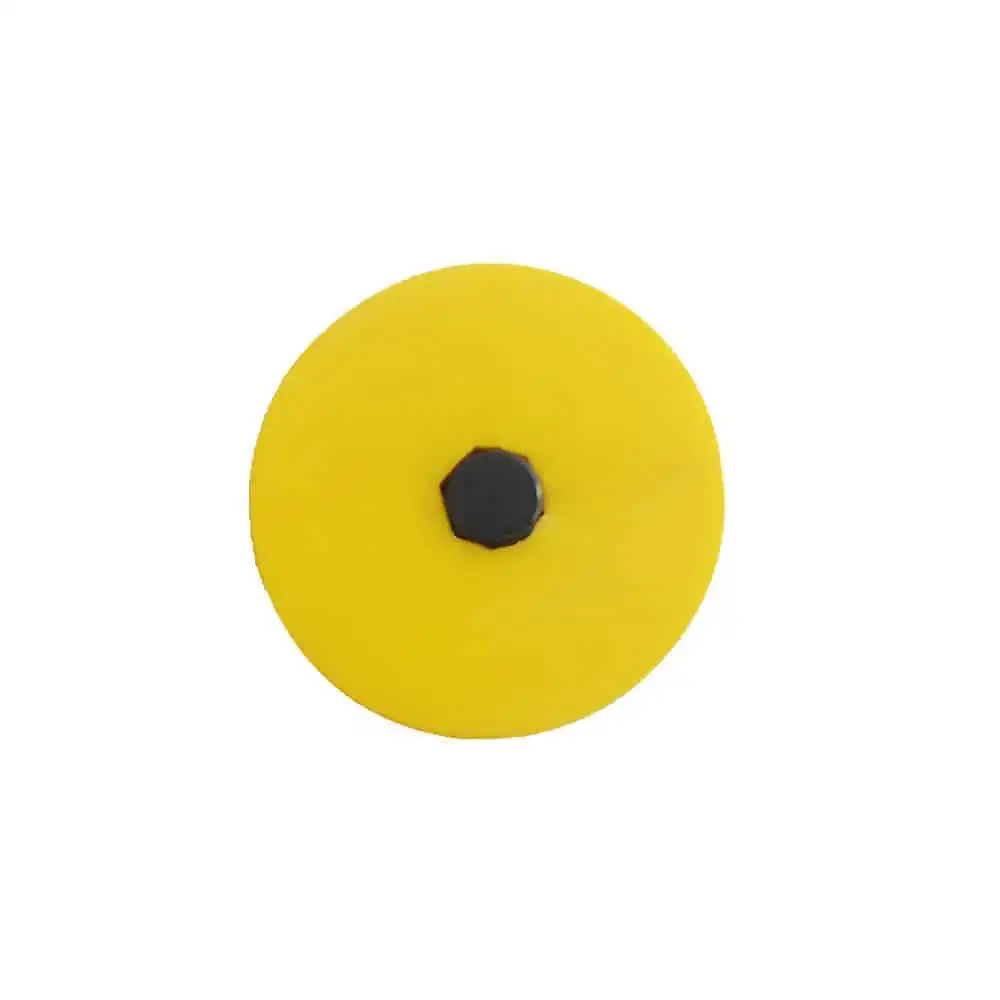 G80245 10x3/4 In. Cold Flat Chisel with Grip (250x20mm) - Image 2