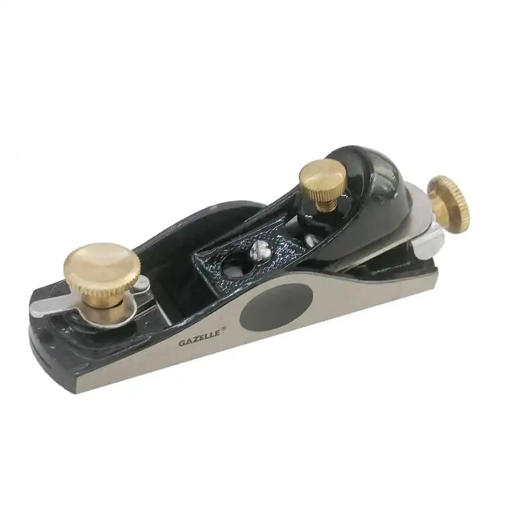 G80255 6 1/4 In. Block Planer (150mm) - Image 2