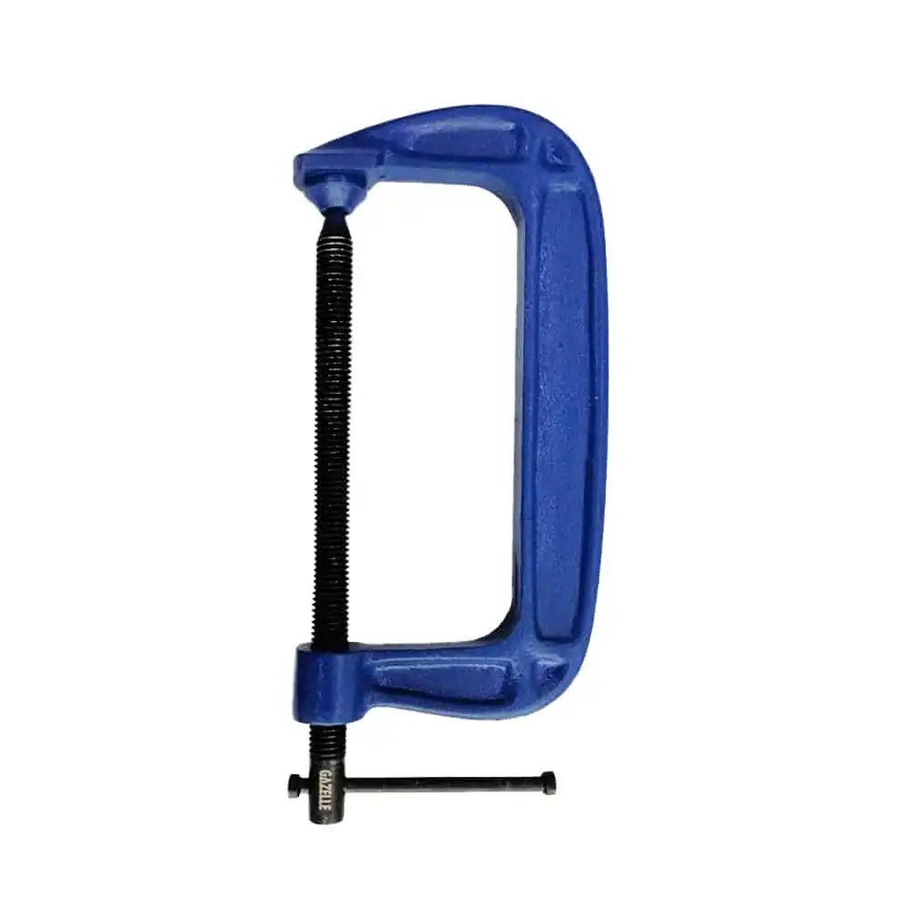 G80276 6 In. General Purpose C-Clamp (150mm) - Image 2