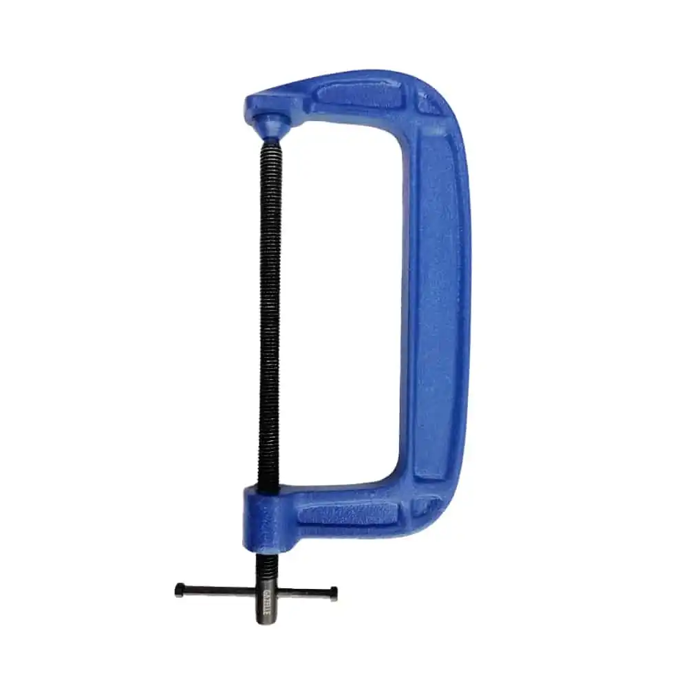G80277 8 In. General Purpose C-Clamp (200mm) - Image 2