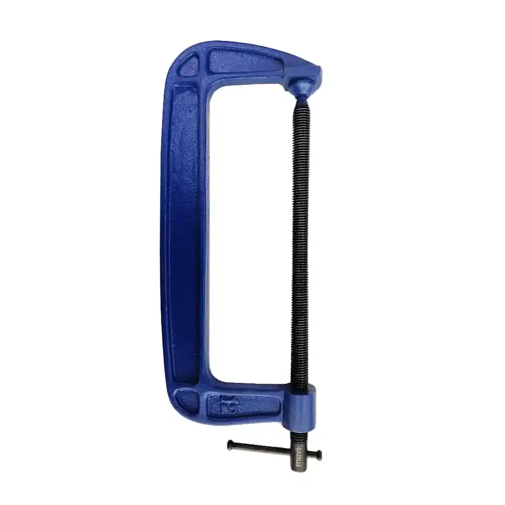 G80279 12 In. General Purpose C-Clamp (300mm) - Image 2