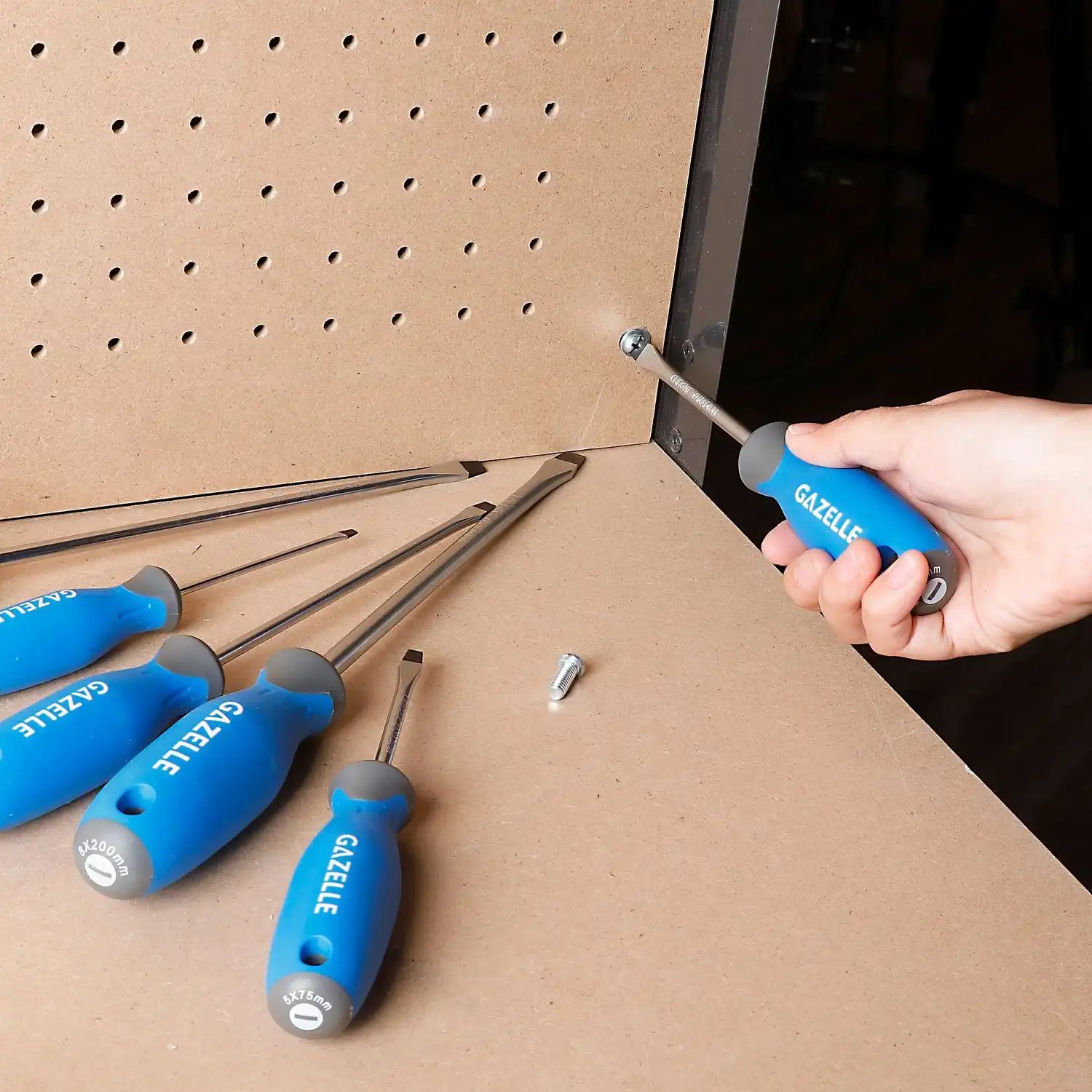 G80283 Philips Screwdriver Set, 6-Pieces - Image 3