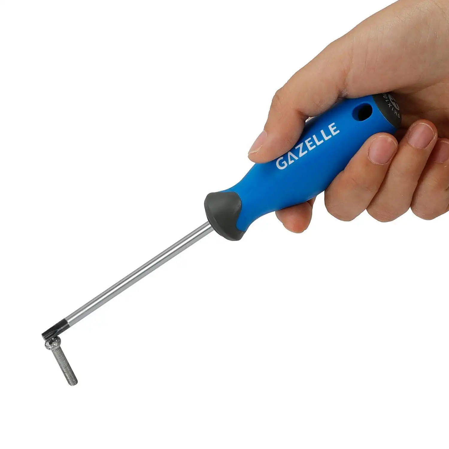 G80284 Torx Screwdriver Set, 5-Pieces - Image 3