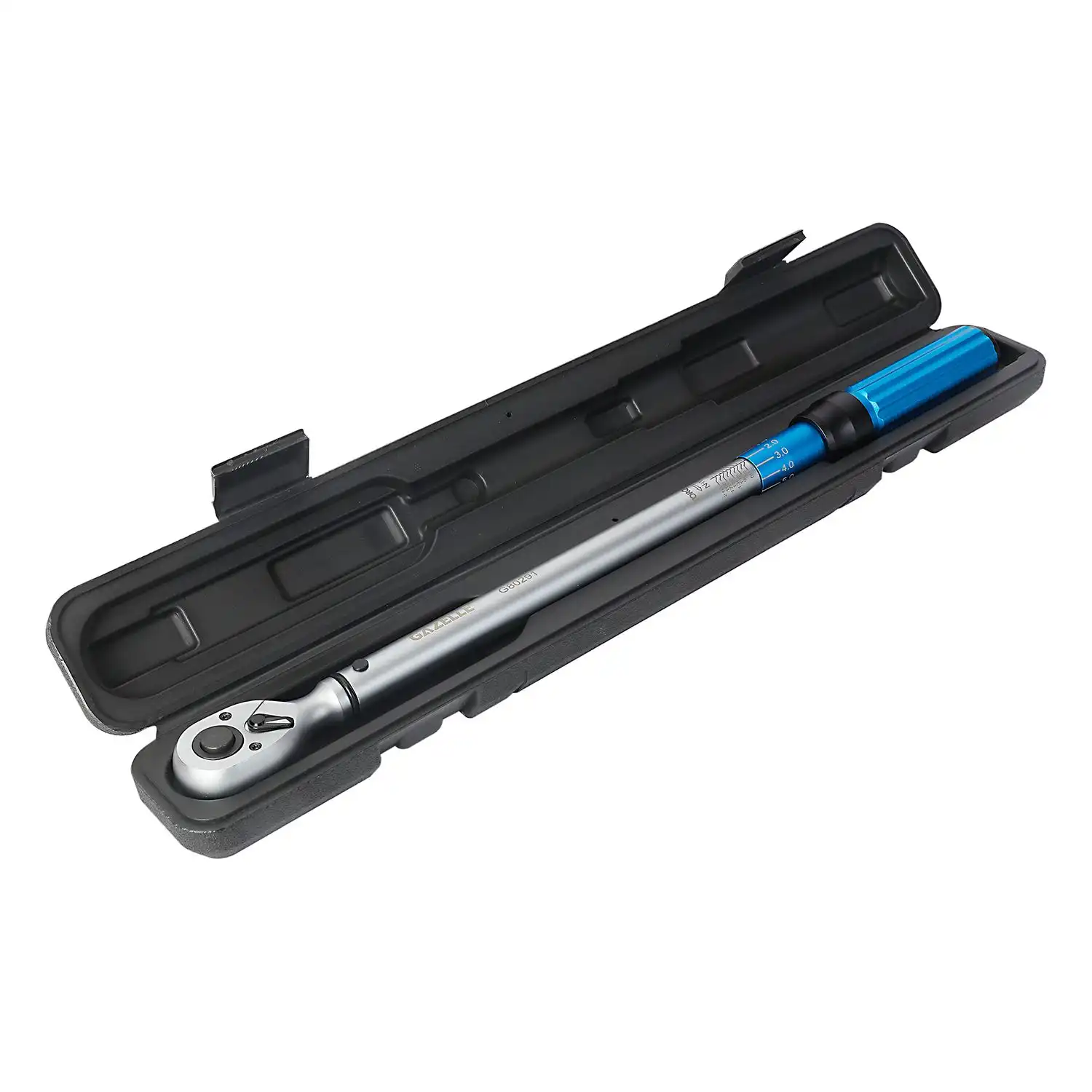 G80291 1/2 In. Drive Torque Wrench - Image 2