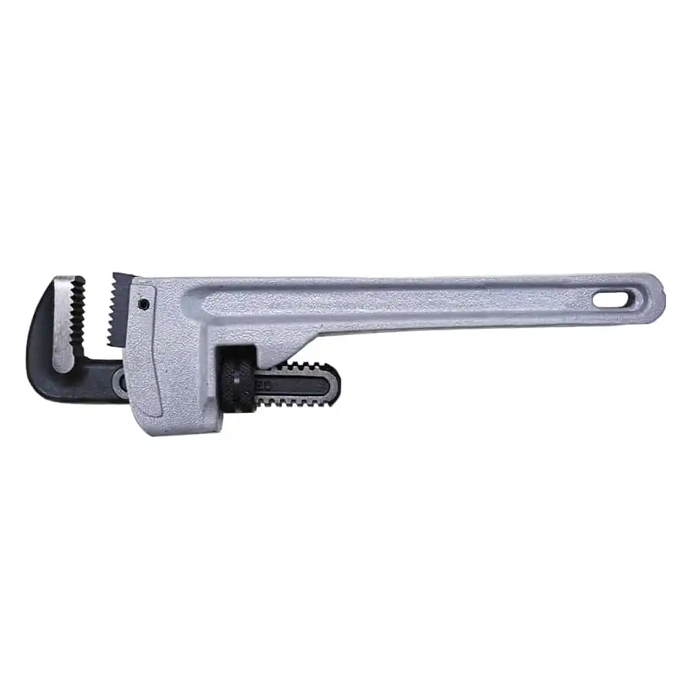 G80337 12 In. Aluminium Pipe Wrench - Image 3