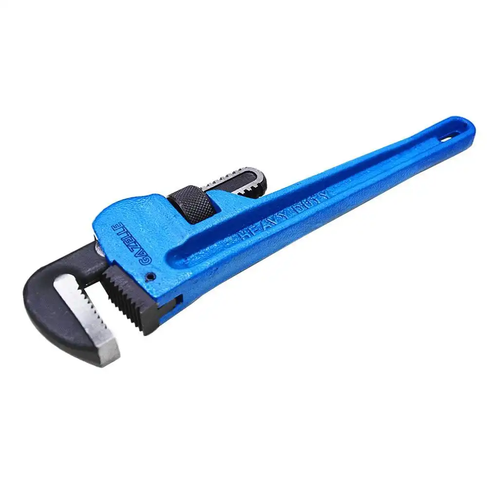 G80354 12 In. Heavy Duty Pipe Wrench - Image 2