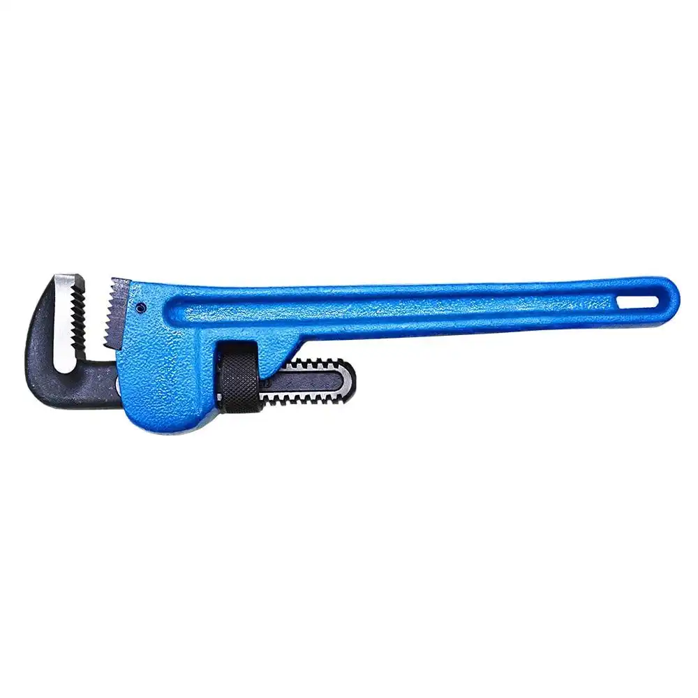 G80354 12 In. Heavy Duty Pipe Wrench - Image 3