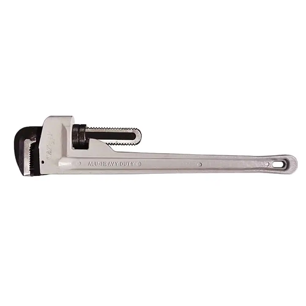 G80360 36 In. Aluminium Pipe Wrench - Image 2