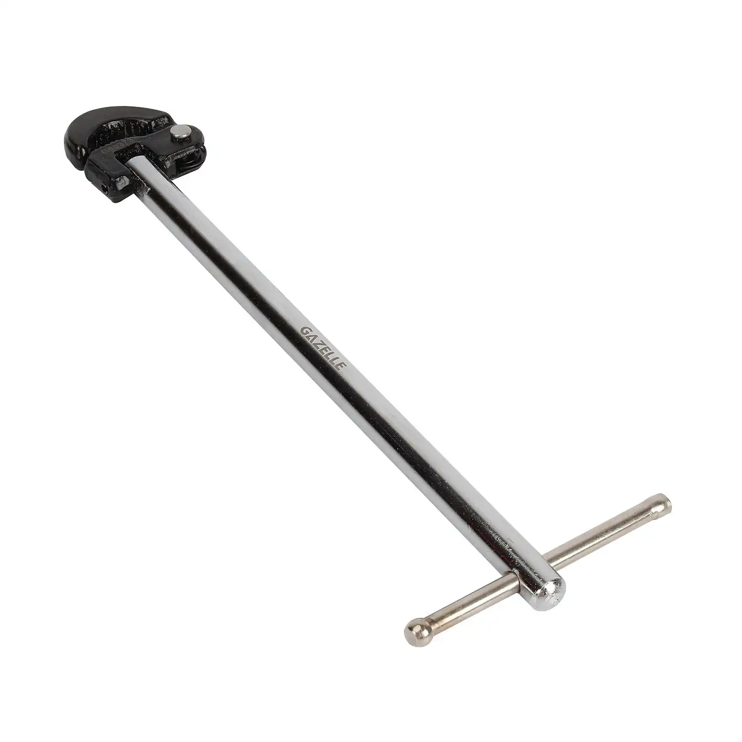 G80373 11 In. Adjustable Steel Basin Wrench (280mm) - Image 2