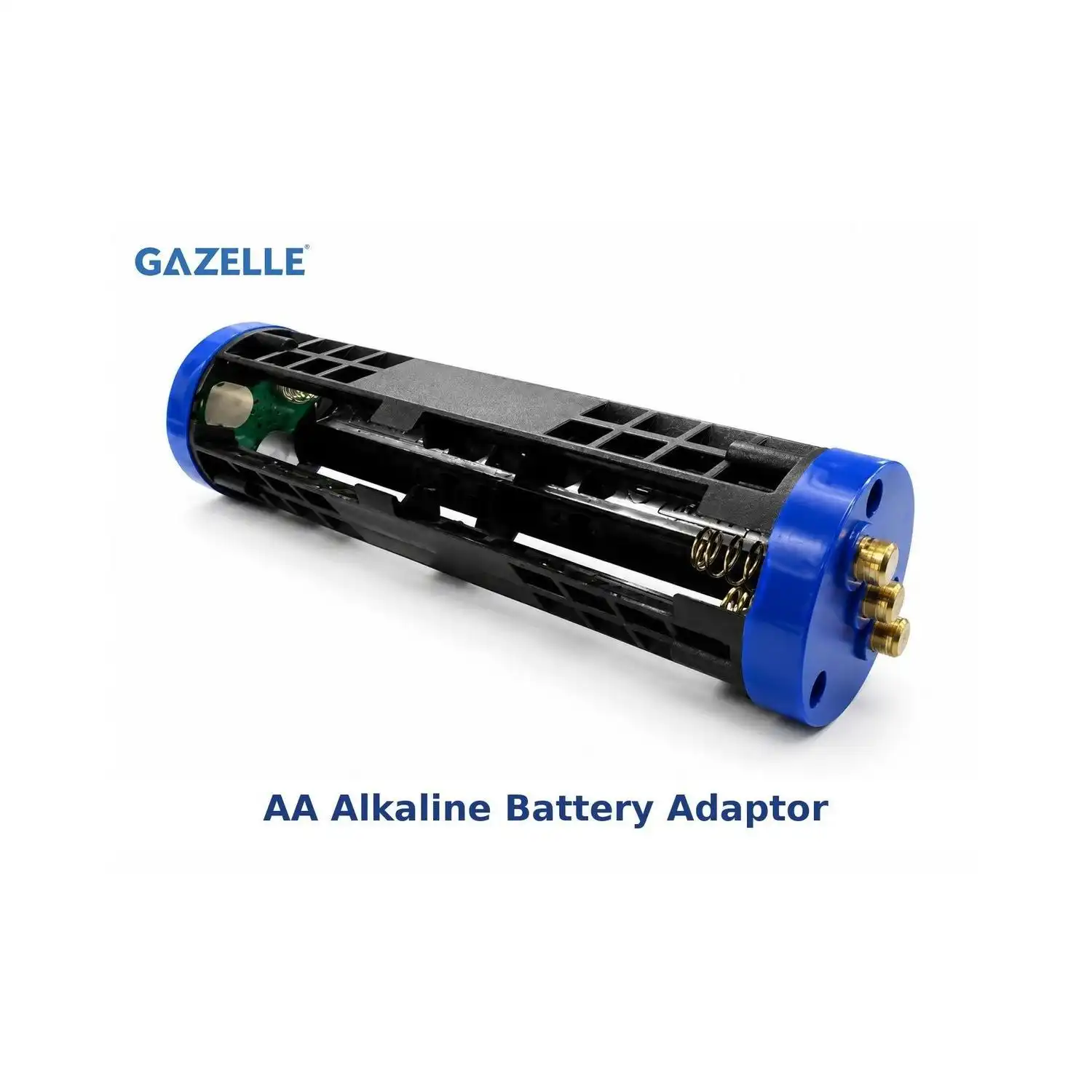 G80389 Rechargeable LED Torch Light, 2500 Lumen - Image 3