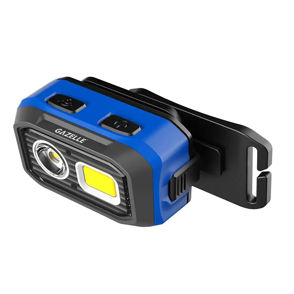 G80394 Rechargeable LED Head Lamp, 500 Lumen - Image 2