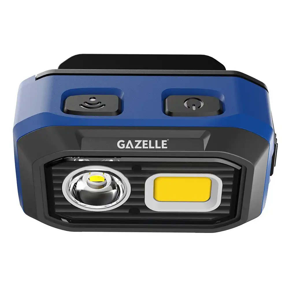 G80394 Rechargeable LED Head Lamp, 500 Lumen - Image 3