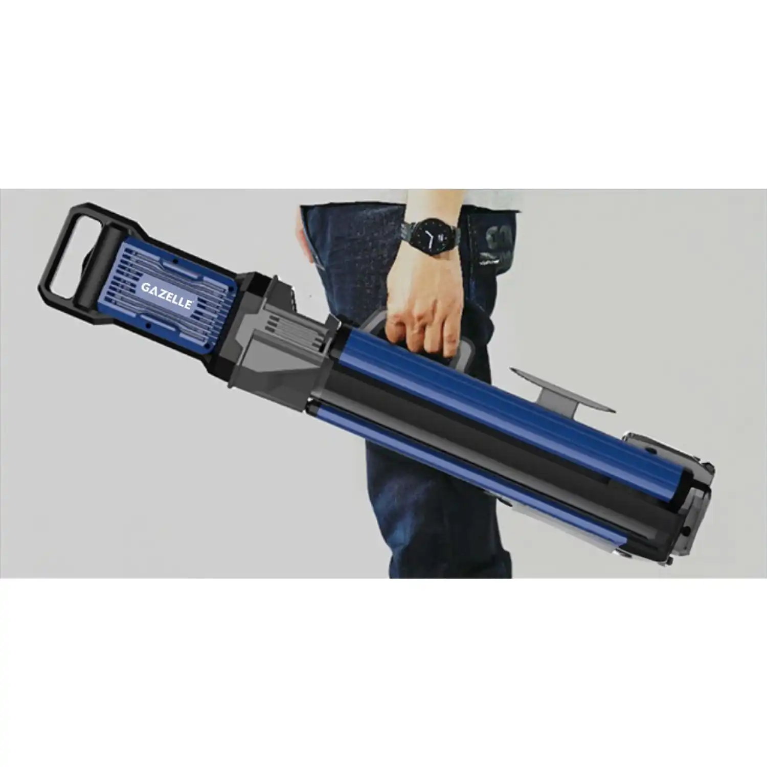 G80395-T Rechargeable Portable Tripod Worklight (10000 Lumens) upto 6 Hours Battery Life - Image 3