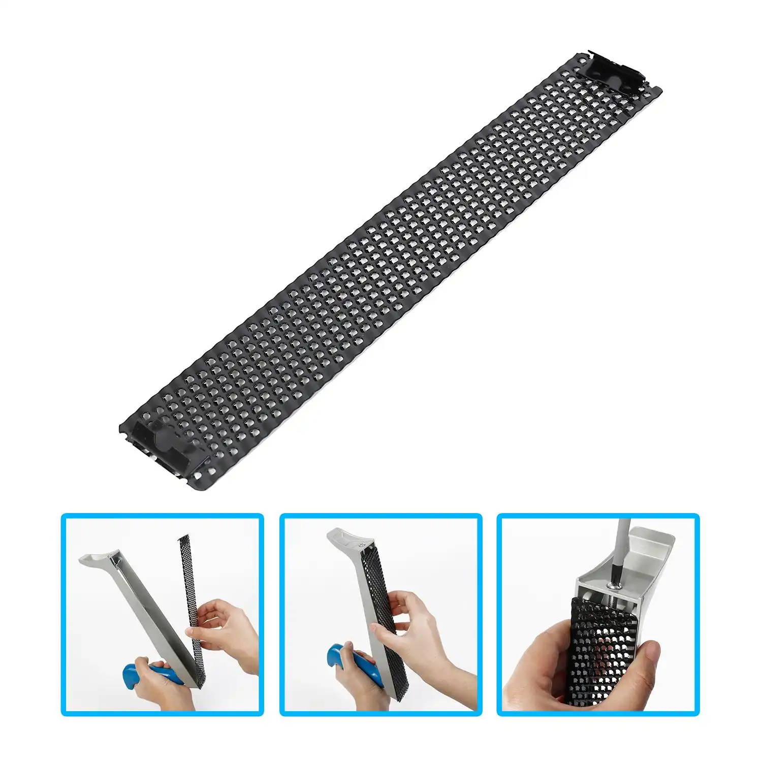 G80415 10 IN. Surform Flat Blade - Image 2