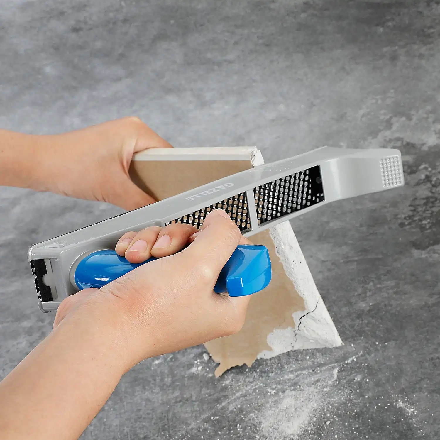 G80415 10 IN. Surform Flat Blade - Image 3