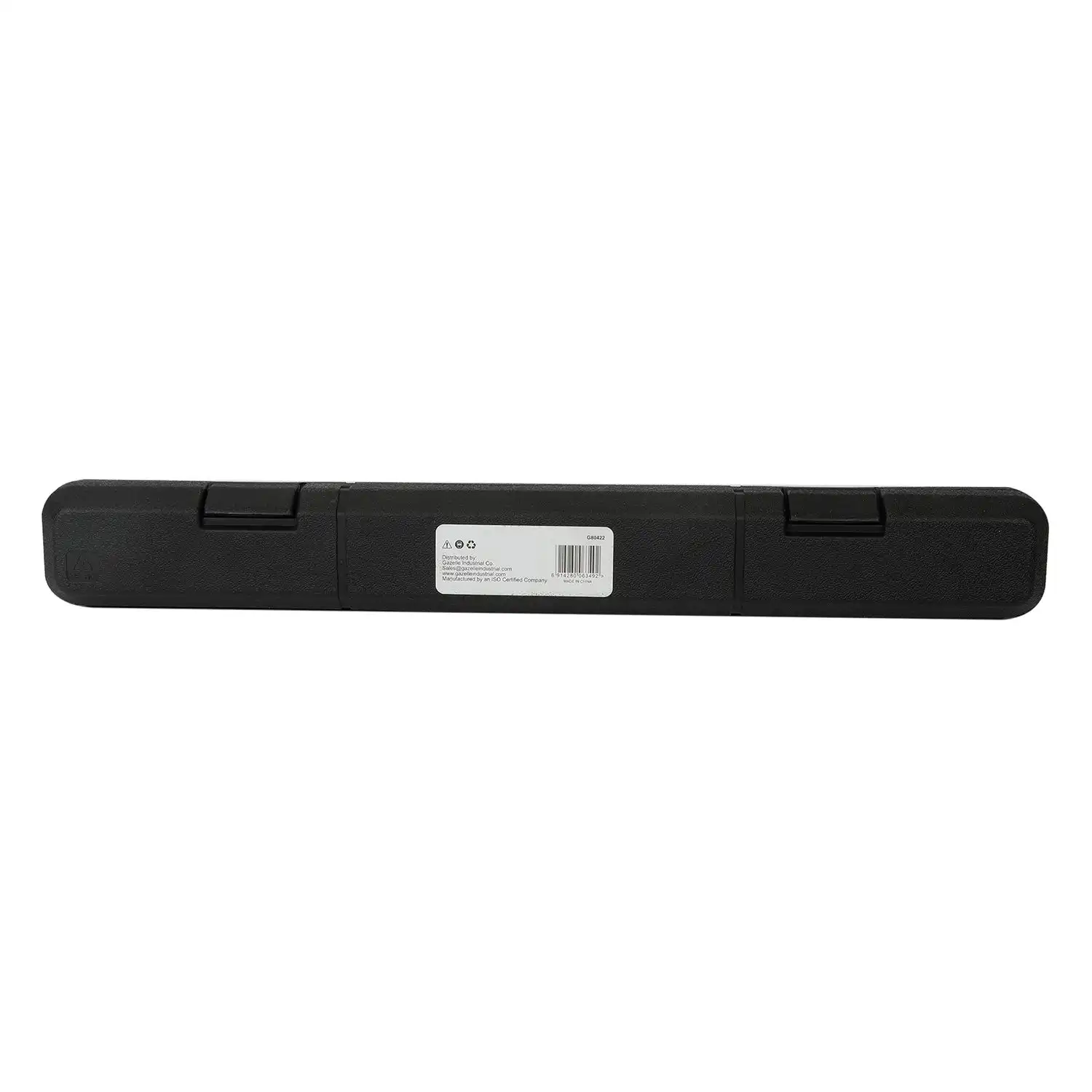 G80422 1/2 IN. Torque Wrench 40-220NM - Image 2