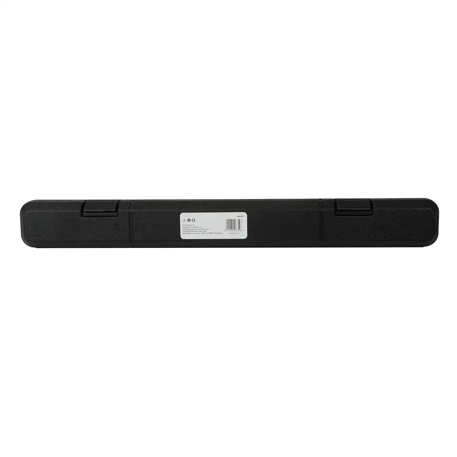 G80423 1/2 IN. Torque Wrench 60-330NM - Image 2