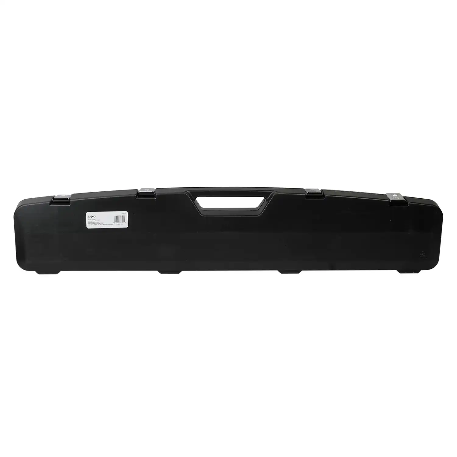 G80424 3/4 IN. Torque Wrench 200-800NM - Image 2