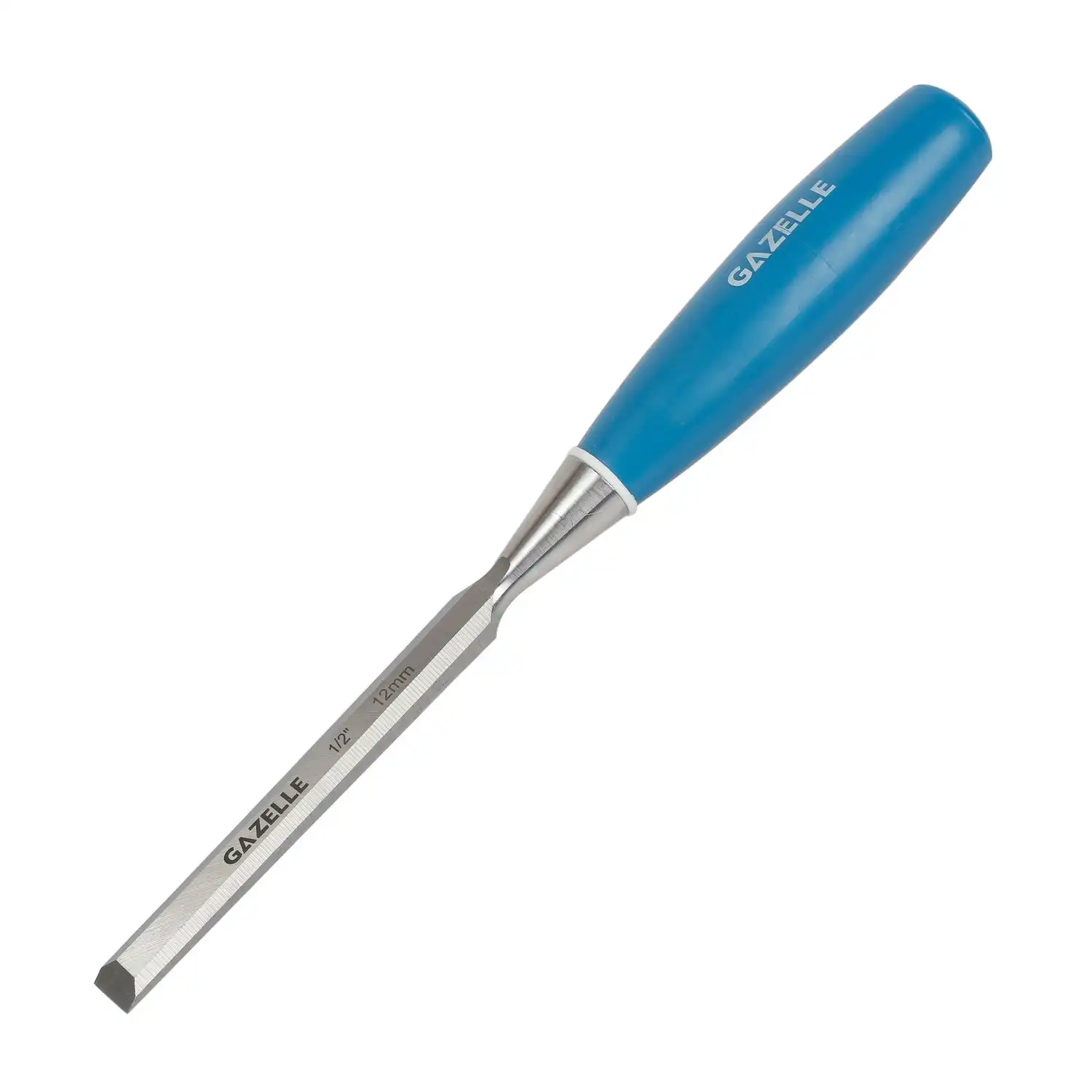 G80425 1/2 IN. Bevel Edge Wood Chisel (12mm) - Image 2
