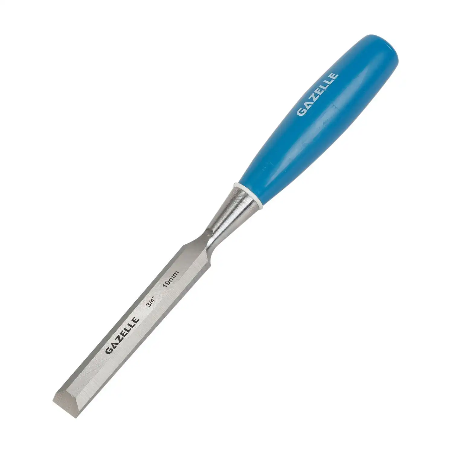 G80427 3/4 IN.Bevel Edge Wood Chisel (19mm) - Image 2