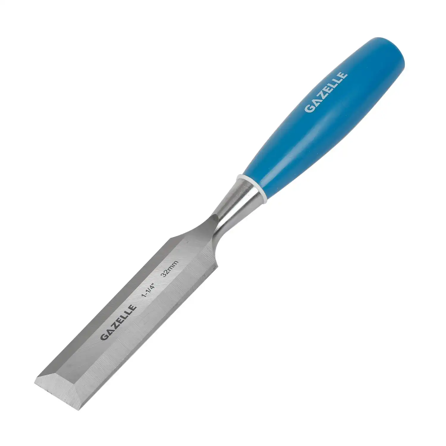 G80429 1 - 1/4 IN. Bevel Edge Wood Chisel (32mm) - Image 2