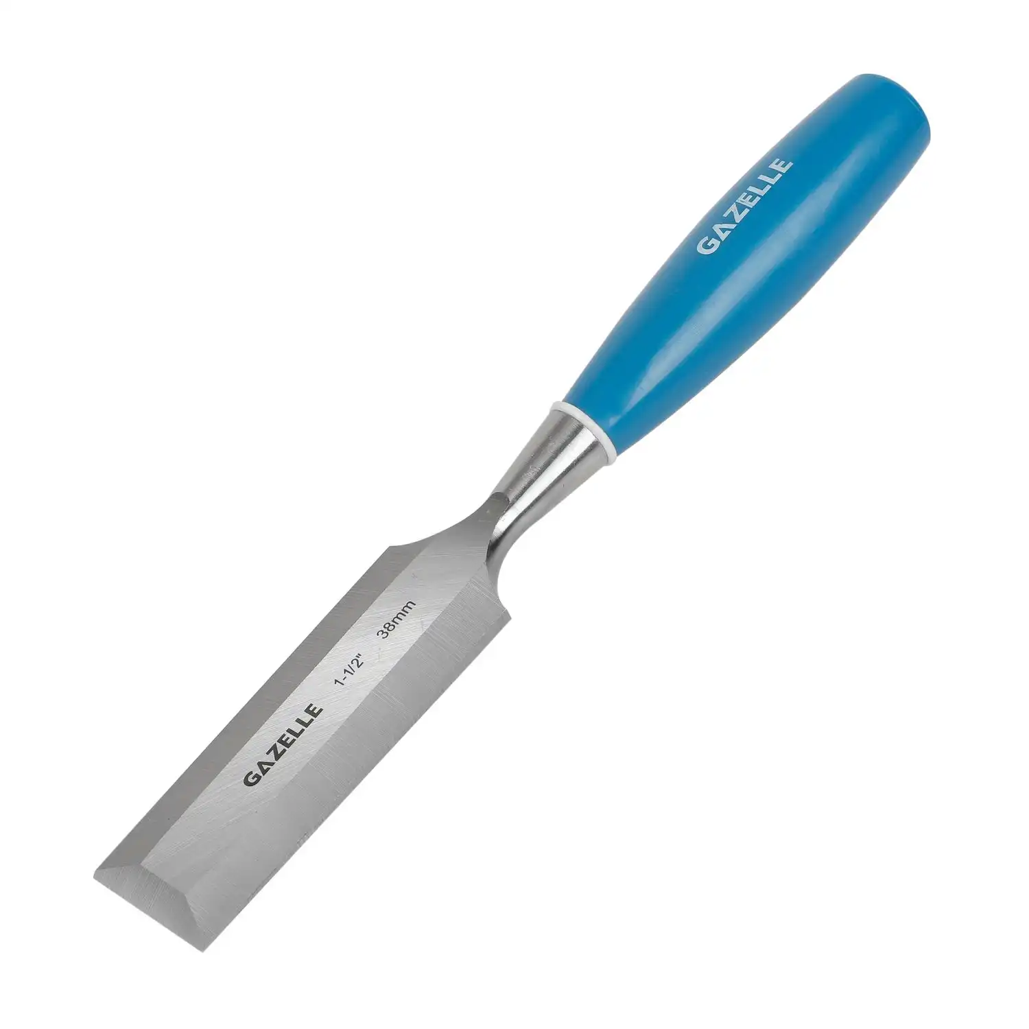 G80430 1 - 1/2 IN. Bevel Edge Wood Chisel (38mm) - Image 2