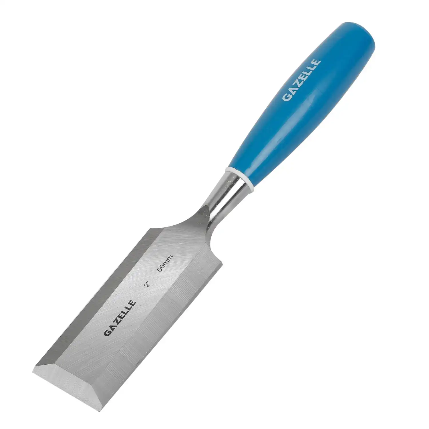 G80431 2 IN. Bevel Edge Wood Chisel (50mm) - Image 2