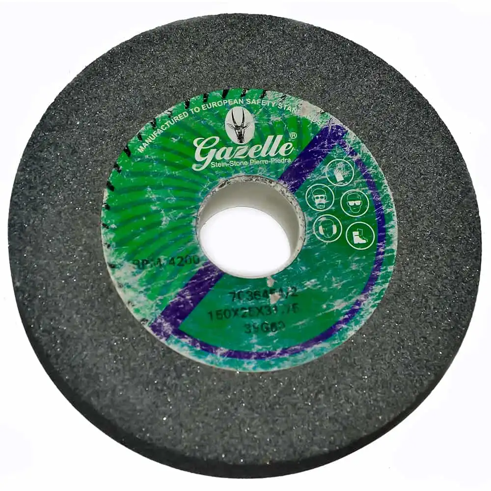 A16S3BL4 12 In. Metal Grinding Wheel (300mm) - Image 2