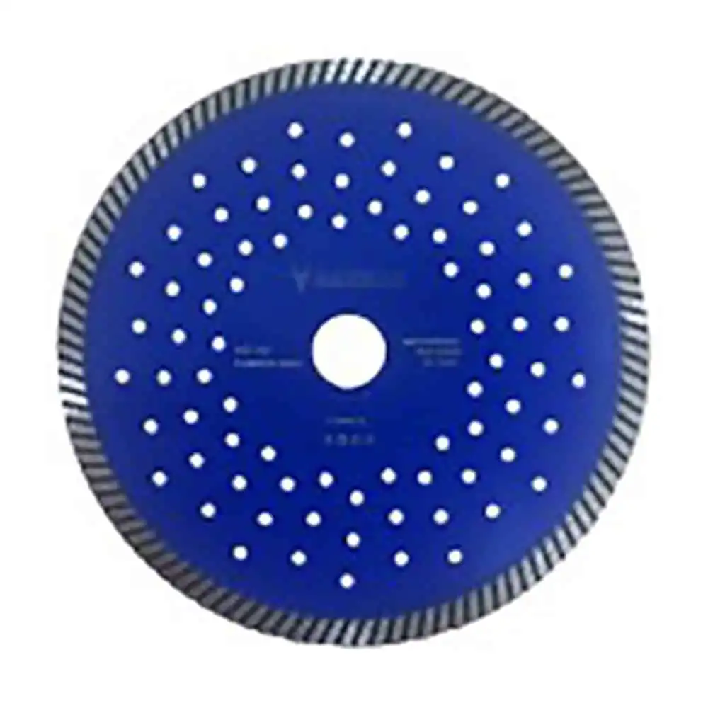 GHB115 4.5 In. Concrete Block Cutting Blade, 115mm - Image 2
