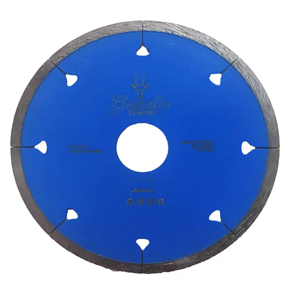 GXT100 4 In. Thin Tile Cutting Blade (100mm) - Image 2